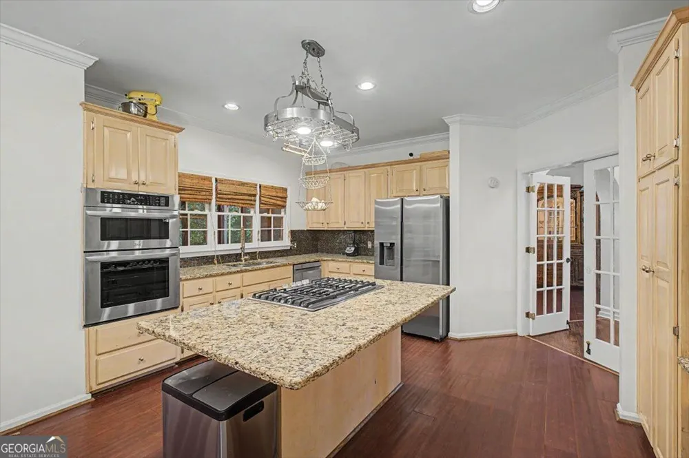 901 Denmeade WALK SW Marietta, GA 30064