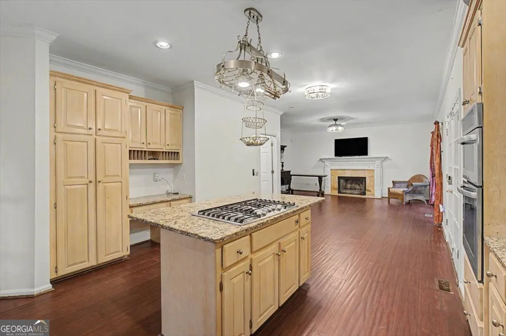901 Denmeade WALK SW Marietta, GA 30064