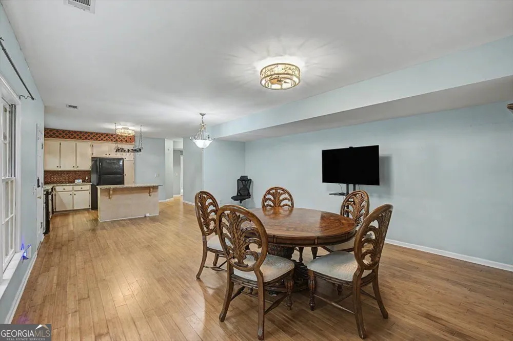 901 Denmeade WALK SW Marietta, GA 30064