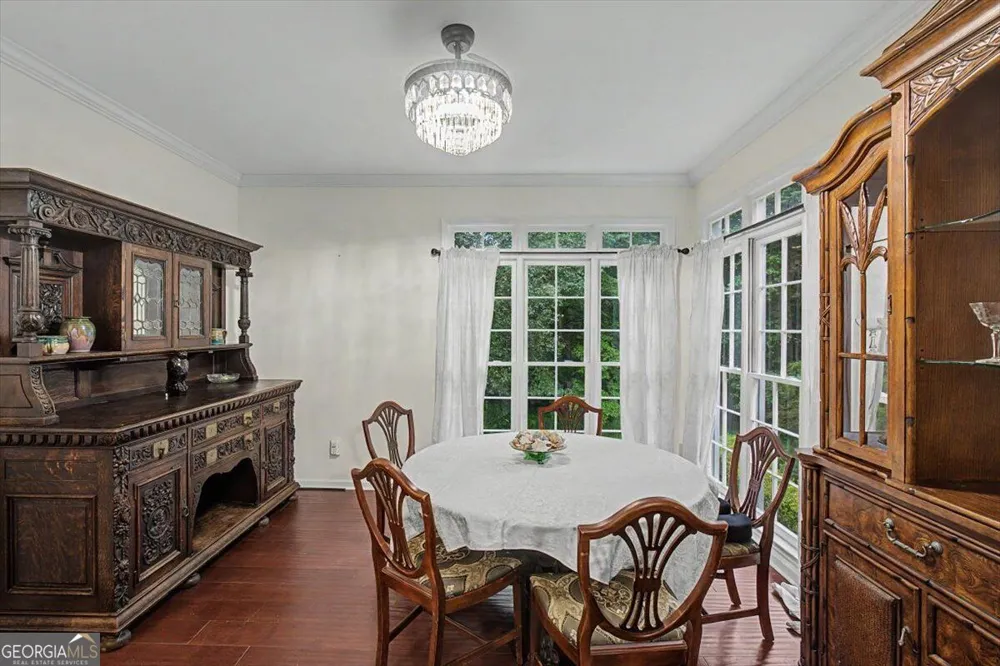 901 Denmeade WALK SW Marietta, GA 30064