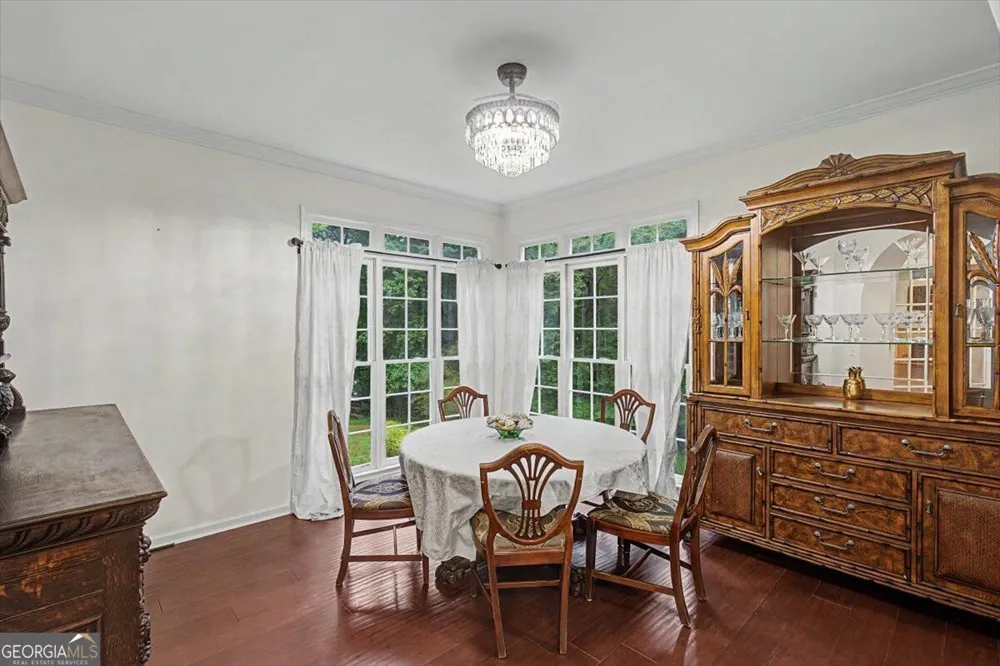 901 Denmeade WALK SW Marietta, GA 30064