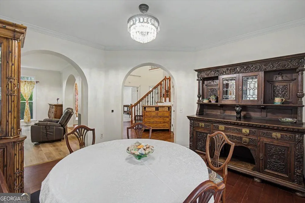901 Denmeade WALK SW Marietta, GA 30064