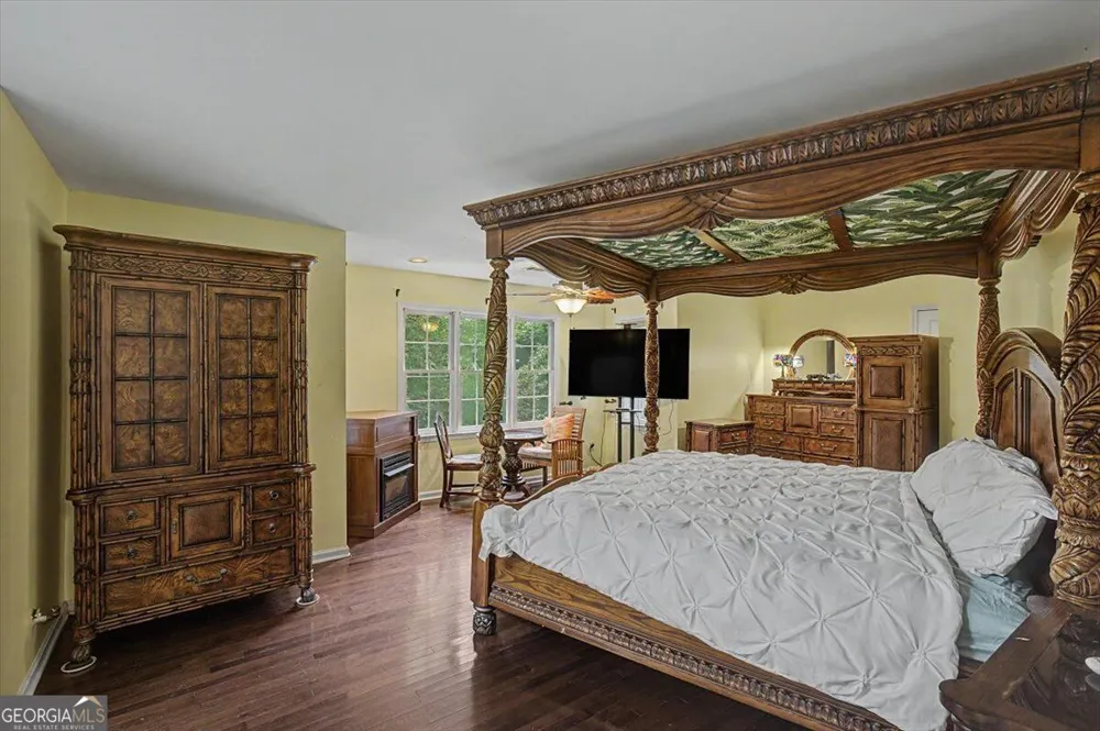 901 Denmeade WALK SW Marietta, GA 30064