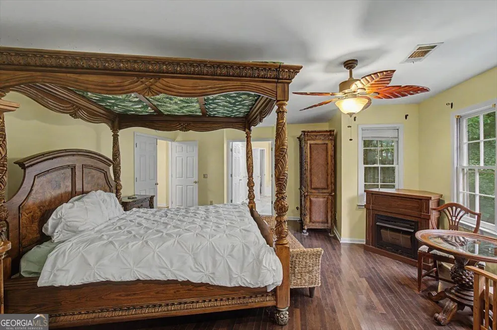 901 Denmeade WALK SW Marietta, GA 30064