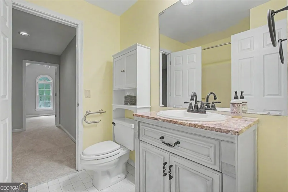 901 Denmeade WALK SW Marietta, GA 30064