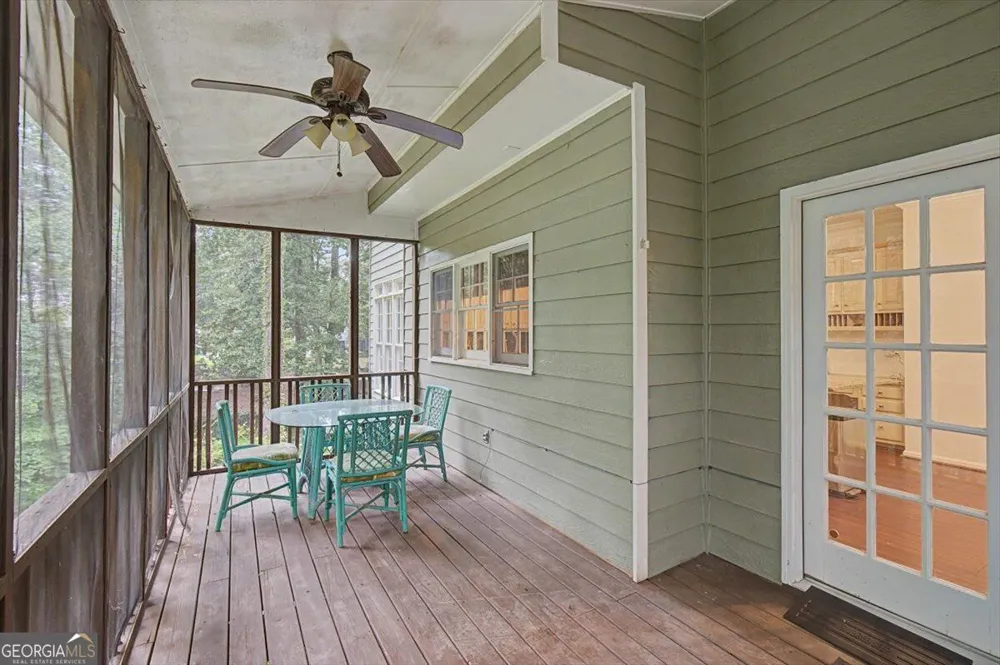 901 Denmeade WALK SW Marietta, GA 30064