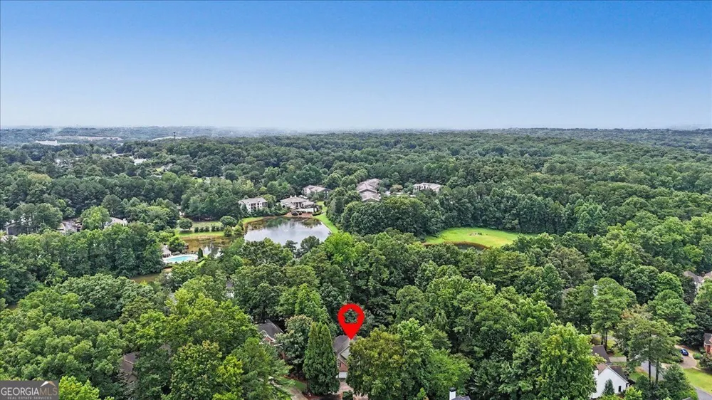901 Denmeade WALK SW Marietta, GA 30064