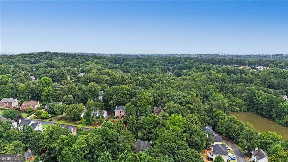 901 Denmeade WALK SW Marietta, GA 30064