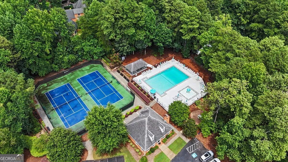901 Denmeade WALK SW Marietta, GA 30064