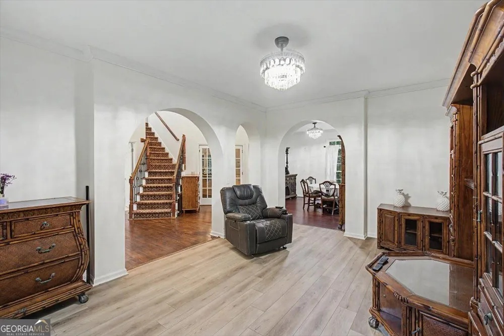 901 Denmeade WALK SW Marietta, GA 30064