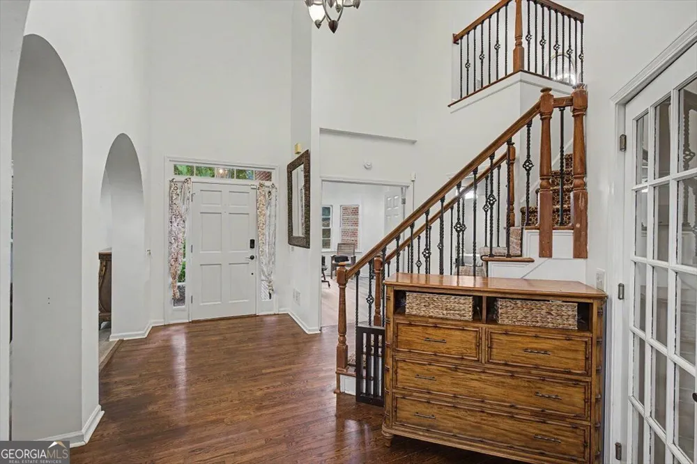 901 Denmeade WALK SW Marietta, GA 30064