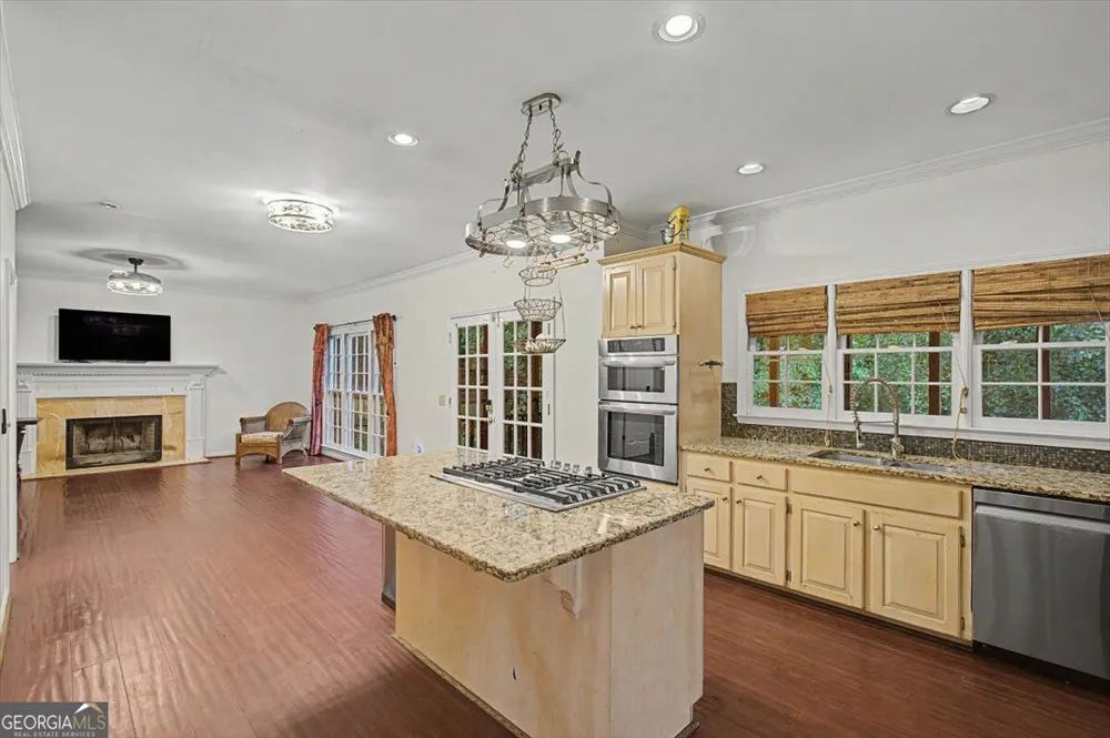 901 Denmeade WALK SW Marietta, GA 30064