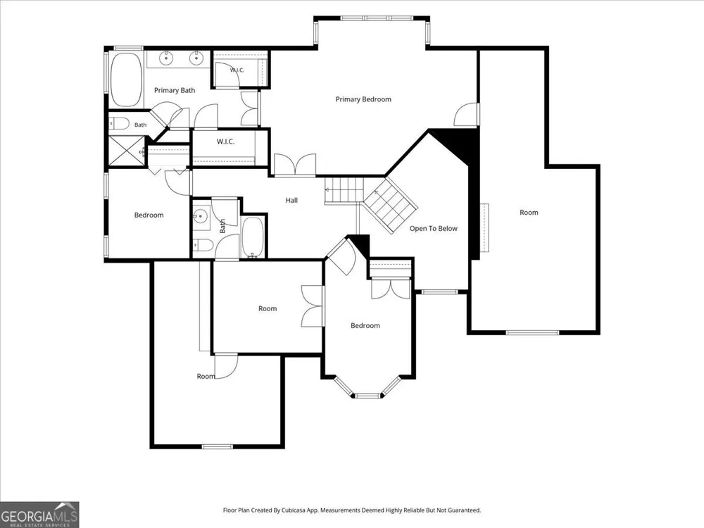 901 Denmeade WALK SW Marietta, GA 30064