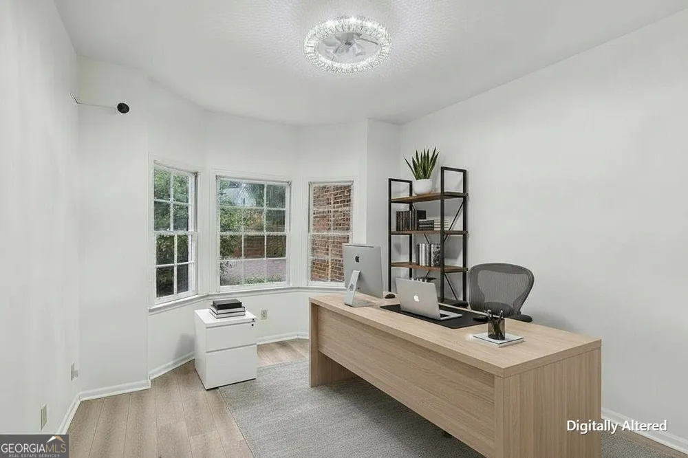901 Denmeade WALK SW Marietta, GA 30064