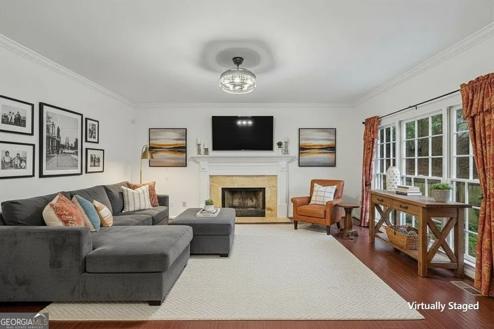 901 Denmeade WALK SW Marietta, GA 30064