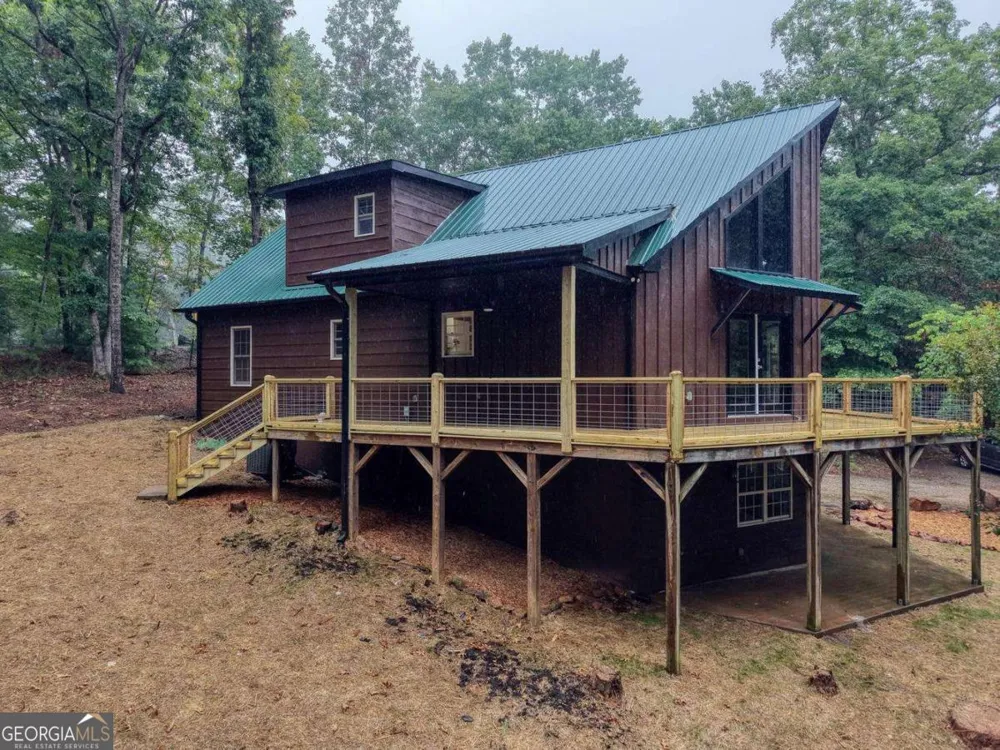 125 Big Foot LN Blairsville, GA 30512