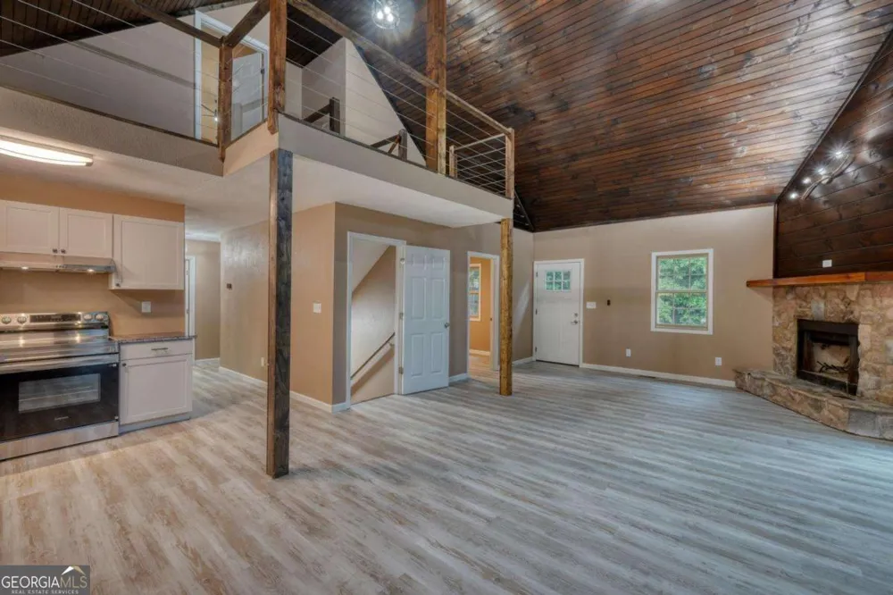 125 Big Foot LN Blairsville, GA 30512