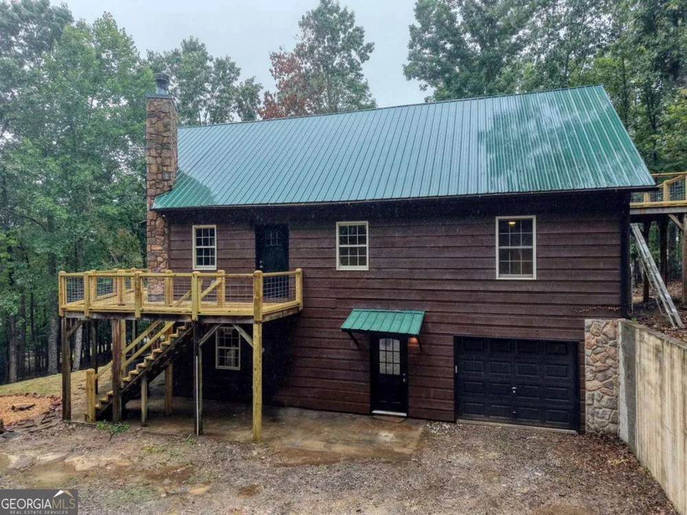 125 Big Foot LN Blairsville, GA 30512