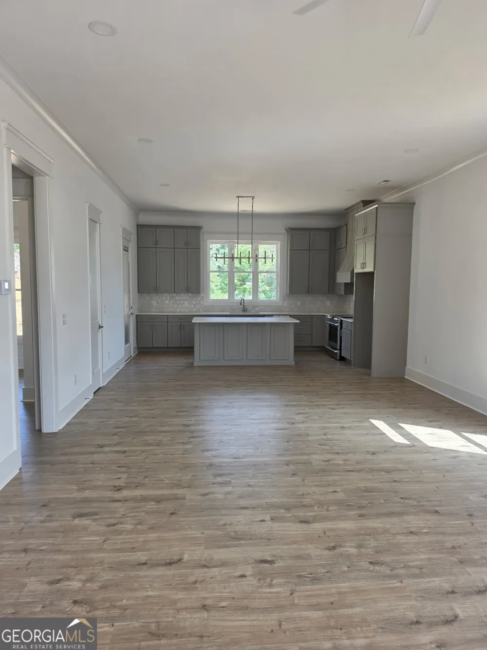 316 Thomas RD Fort Oglethorpe, GA 30742