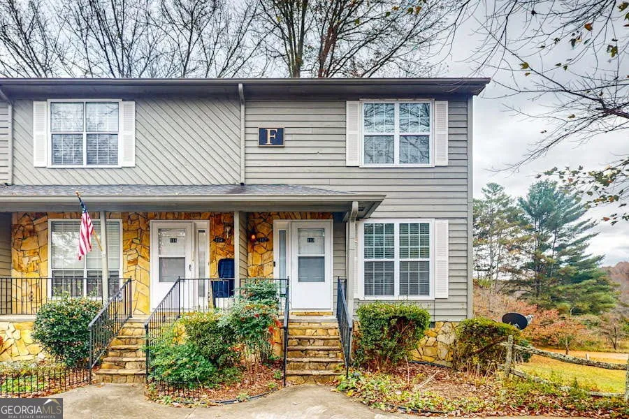 112 Smokerise DR Murphy, NC 28906