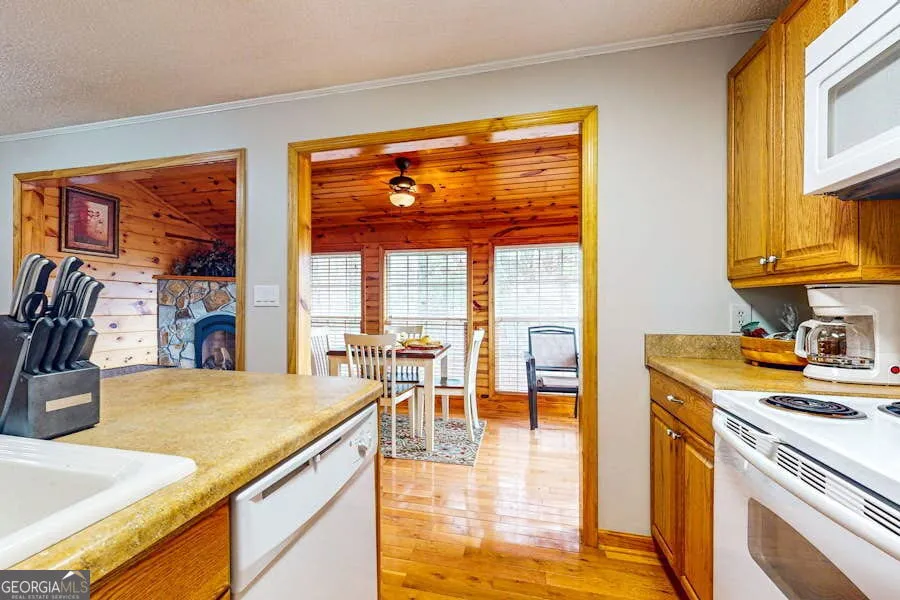 112 Smokerise DR Murphy, NC 28906