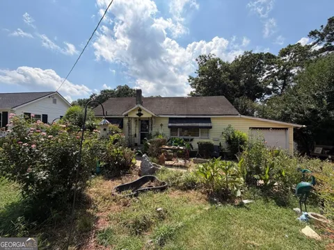 111 W Mimosa DR