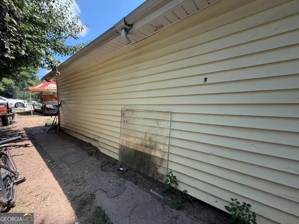 111 W Mimosa DR Jonesboro, GA 30236