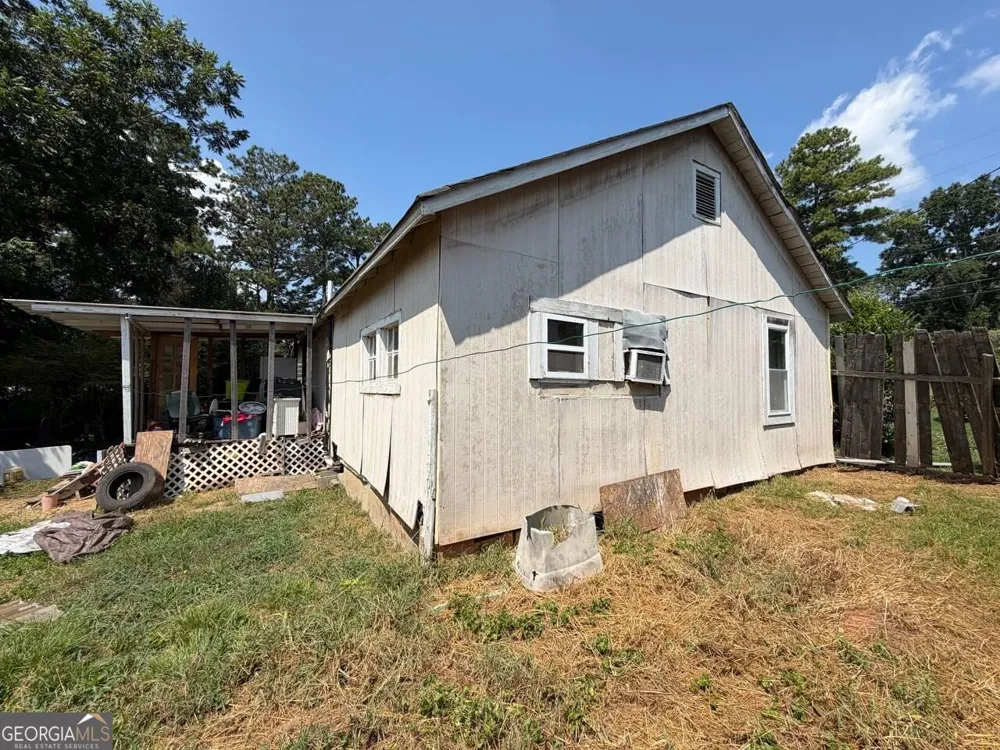 111 W Mimosa DR Jonesboro, GA 30236