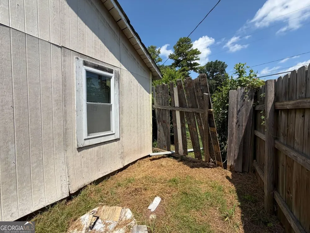 111 W Mimosa DR Jonesboro, GA 30236