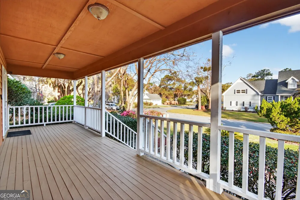 111 N Sheftall CIR Savannah, GA 31410
