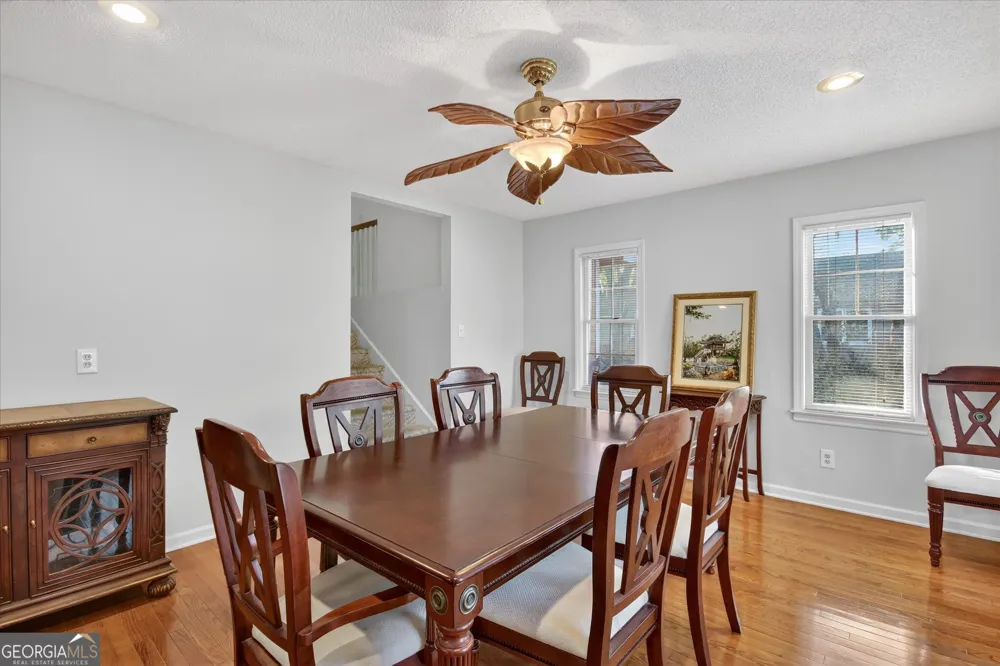 111 N Sheftall CIR Savannah, GA 31410