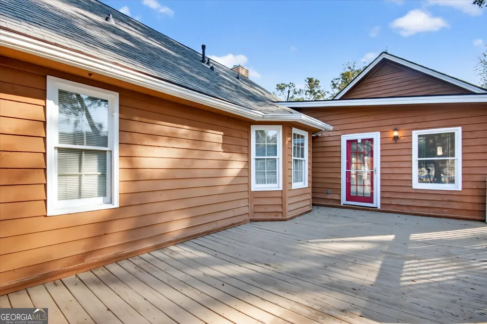 111 N Sheftall CIR Savannah, GA 31410