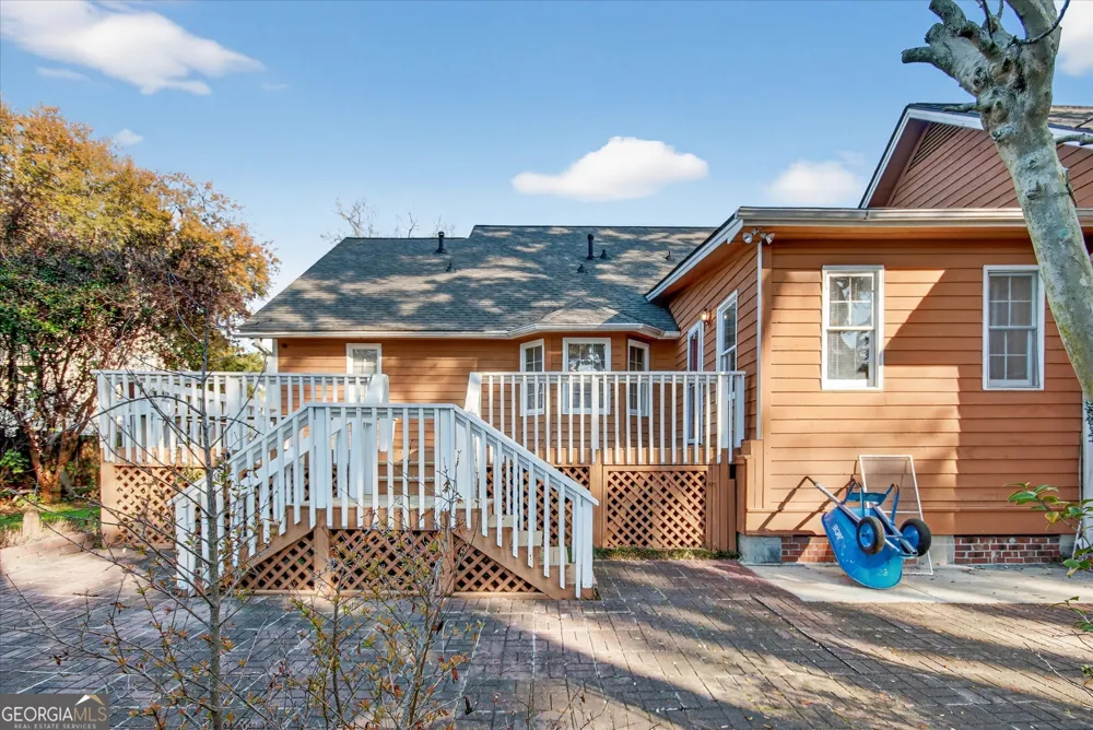 111 N Sheftall CIR Savannah, GA 31410