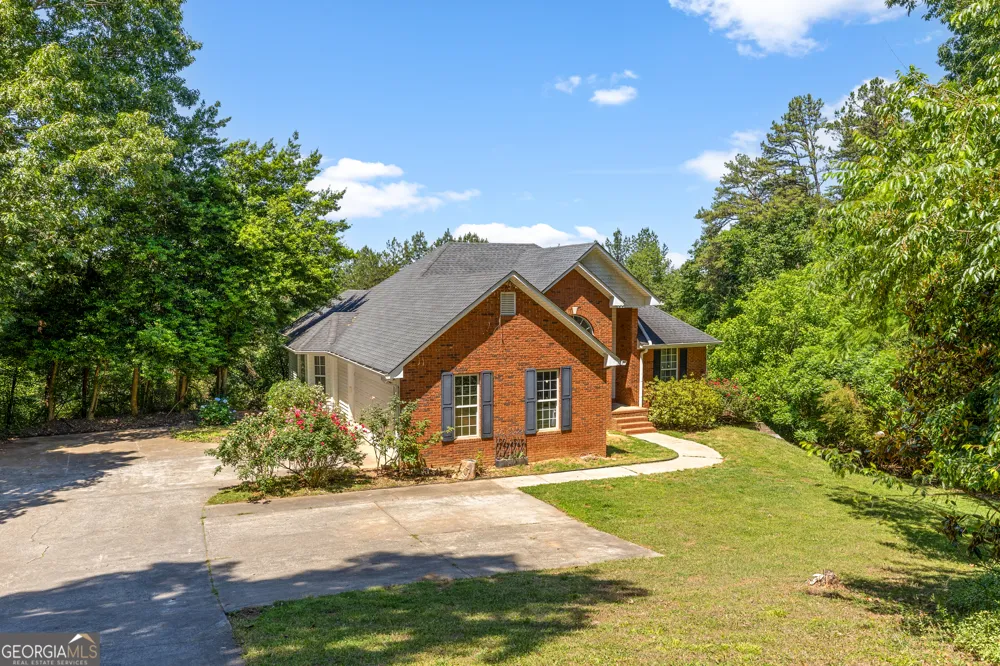 45 The TRL SE Lindale, GA 30147