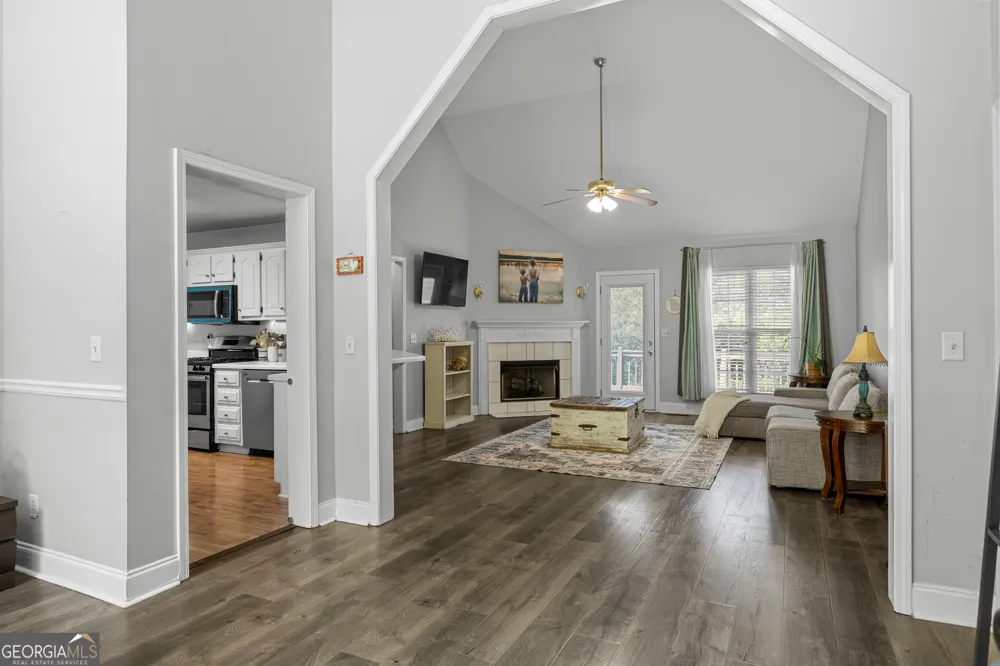 45 The TRL SE Lindale, GA 30147
