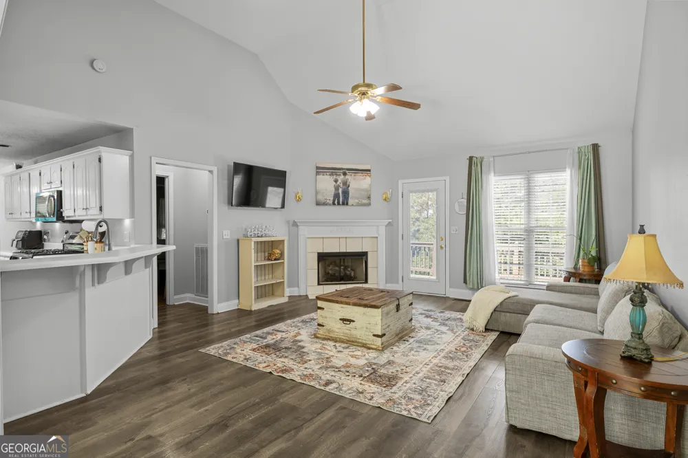 45 The TRL SE Lindale, GA 30147
