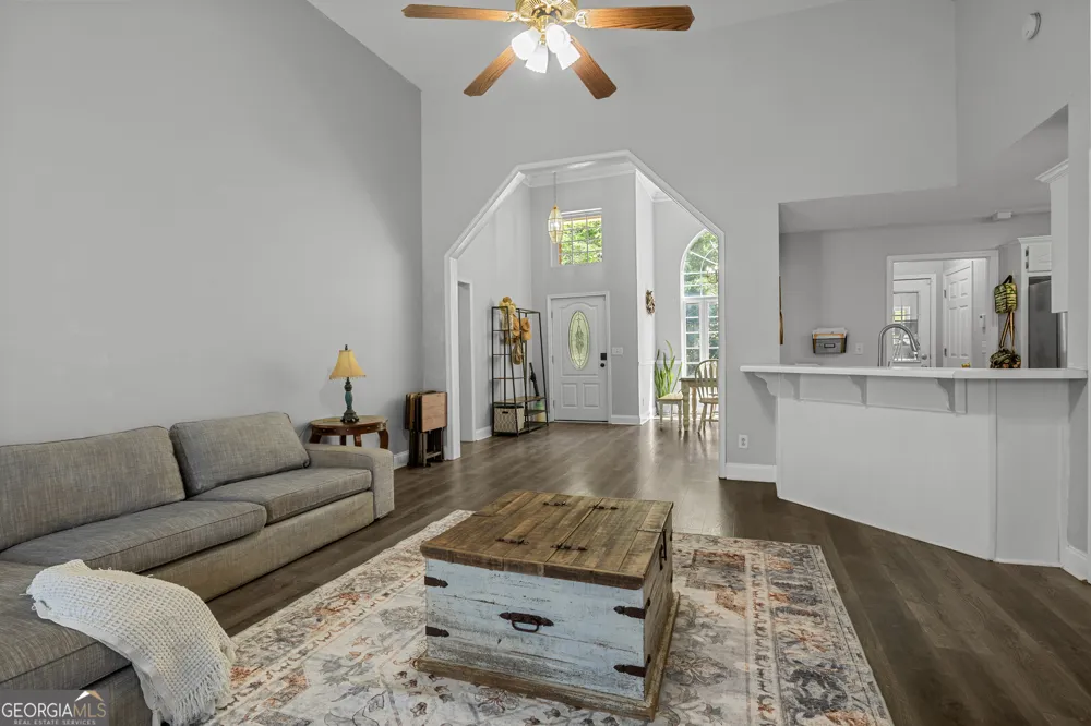 45 The TRL SE Lindale, GA 30147
