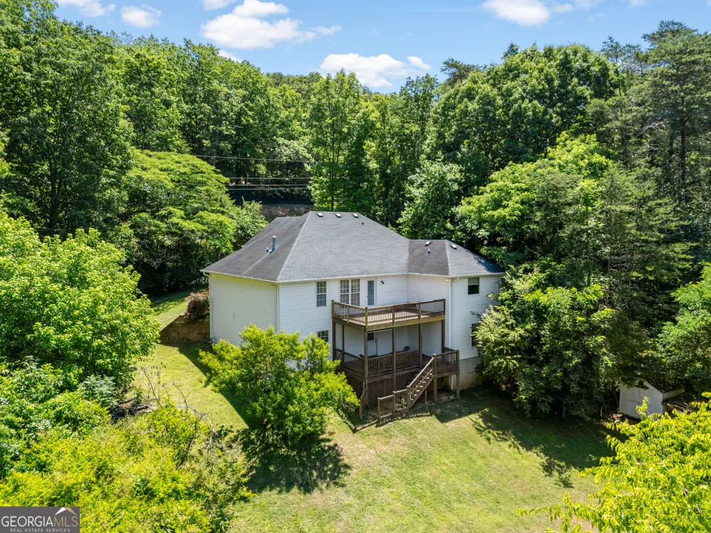 45 The TRL SE Lindale, GA 30147