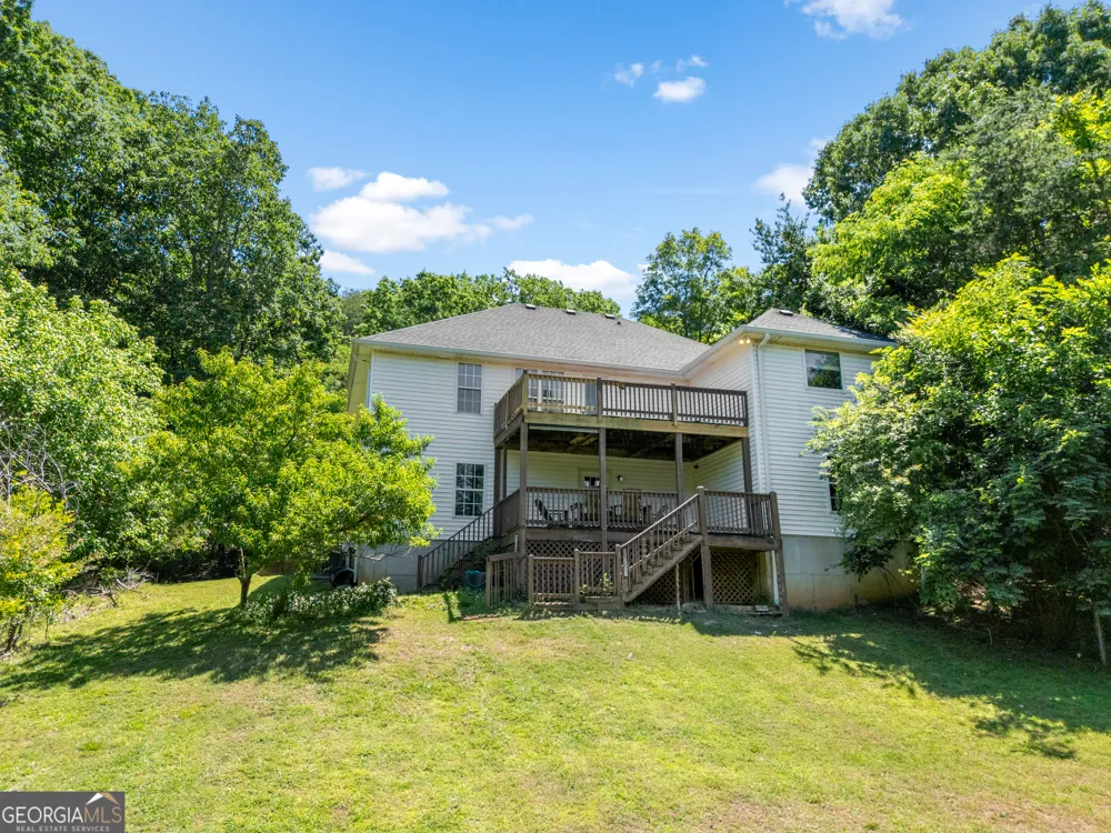 45 The TRL SE Lindale, GA 30147