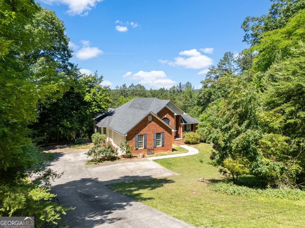 45 The TRL SE Lindale, GA 30147