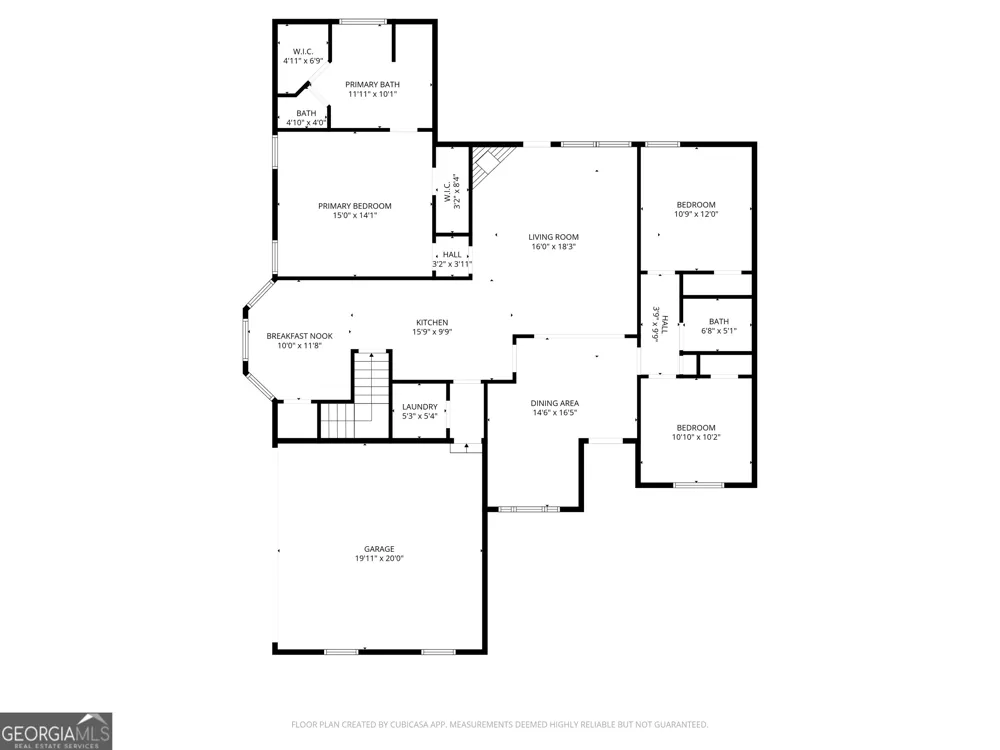 45 The TRL SE Lindale, GA 30147
