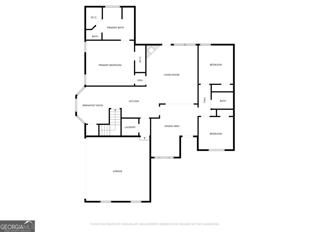 45 The TRL SE Lindale, GA 30147