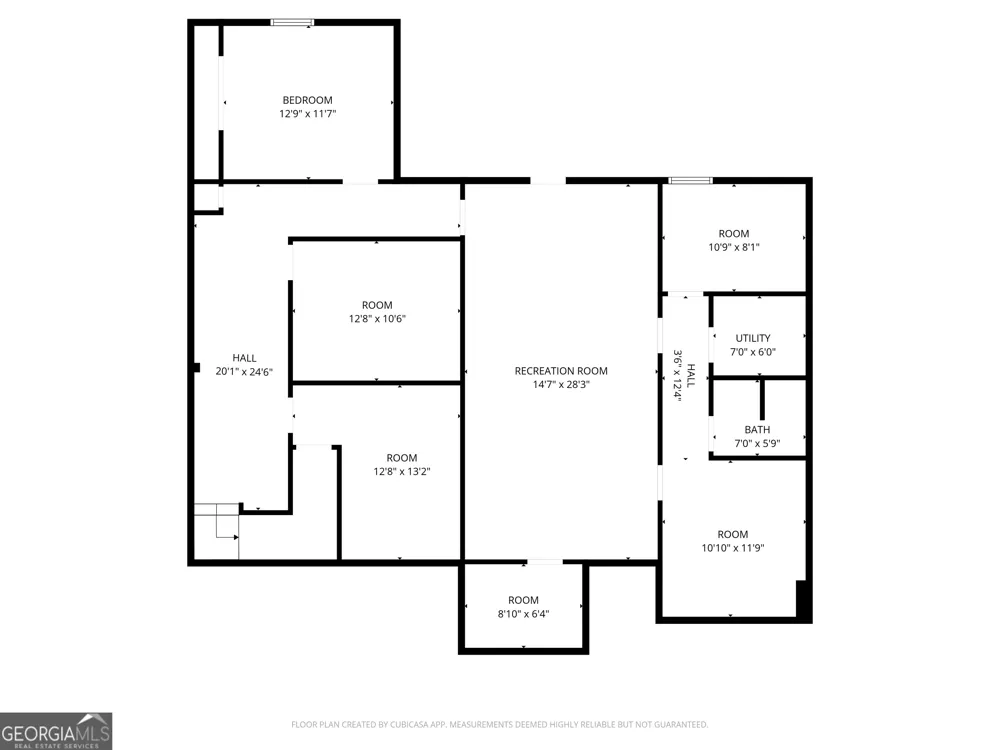 45 The TRL SE Lindale, GA 30147