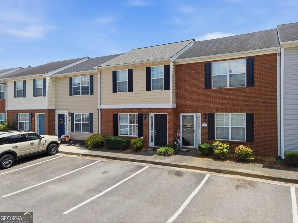 18 Princeton Place DR Adairsville, GA 30103