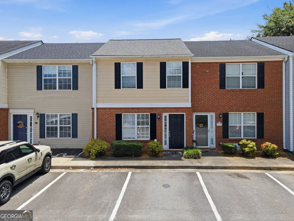 18 Princeton Place DR Adairsville, GA 30103
