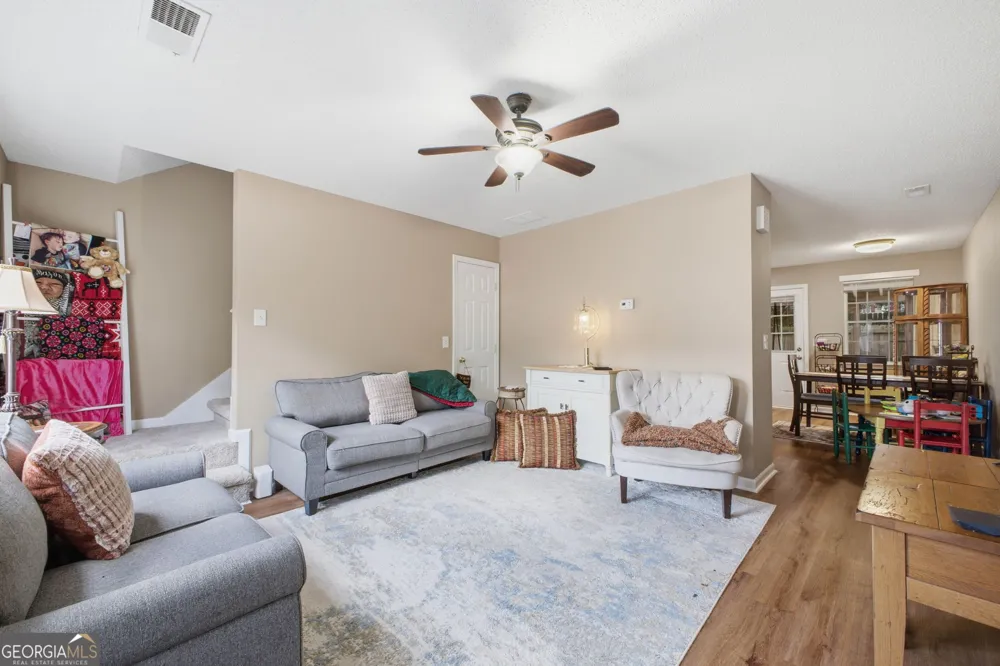 18 Princeton Place DR Adairsville, GA 30103
