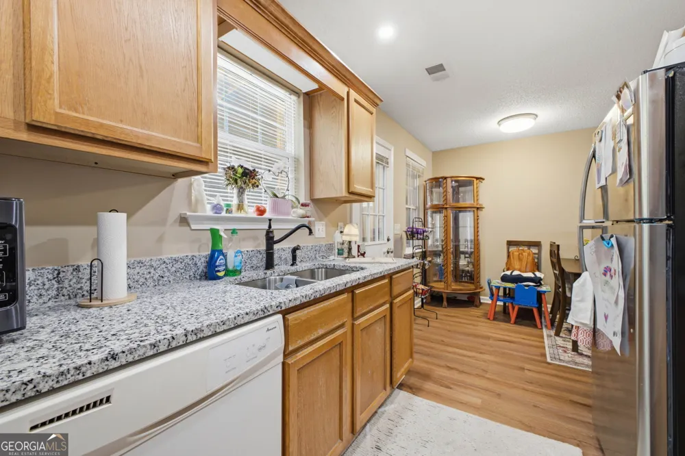18 Princeton Place DR Adairsville, GA 30103