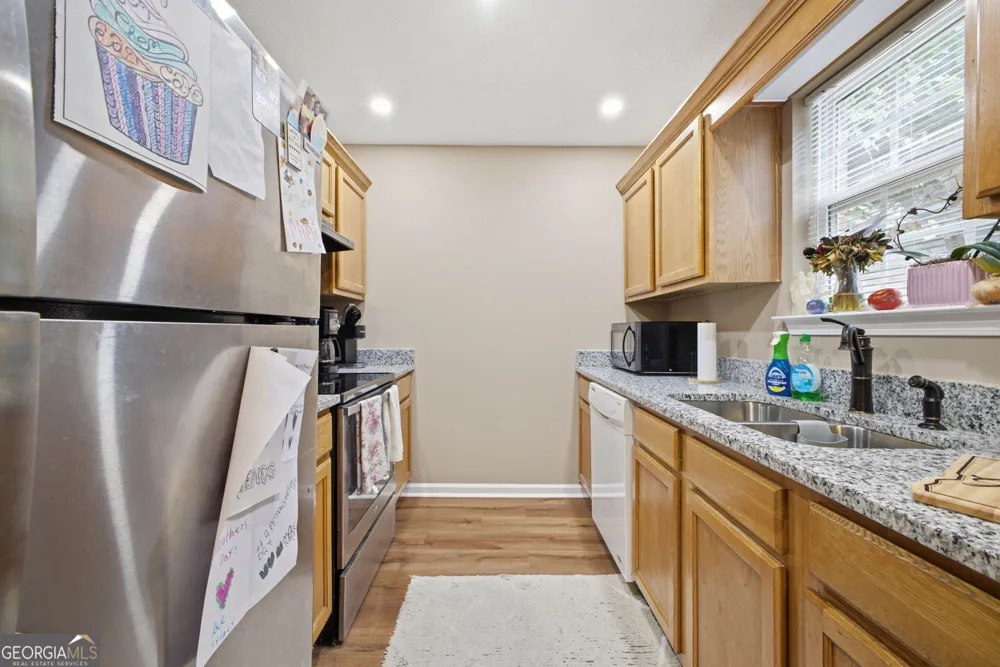 18 Princeton Place DR Adairsville, GA 30103