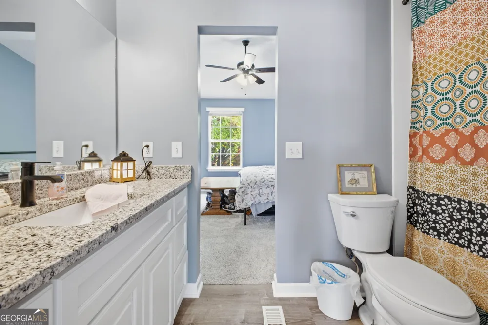 18 Princeton Place DR Adairsville, GA 30103