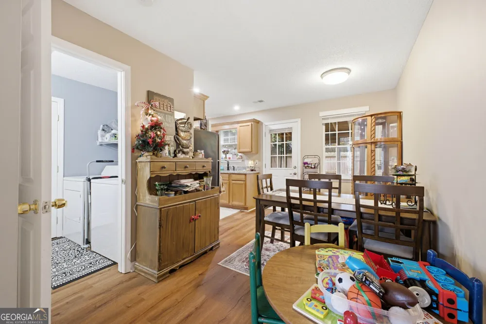 18 Princeton Place DR Adairsville, GA 30103